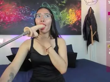 lucyy_liiu on Chaturbate