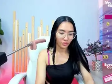 lucyy_liiu on Chaturbate