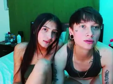 lugiiz05_ — GOAL: Sexy Dance [11 tokens remaining] Welcome to my room! #lesbian #toy #girls #submissive #bdsm