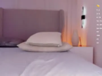 Offline luisah_ on Chaturbate