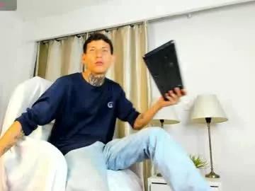 lujuriau_u from Chaturbate