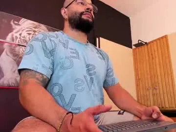 luke__09 — GOAL: I want you to teach me to obey, it's always a good day to get wet together  [525 tokens remaining] Your Favorite Bear  Came here and destroy my ass #gay #hairy #anal #muscle #submissive