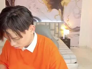 luke_cameron1 from Chaturbate is Freechat