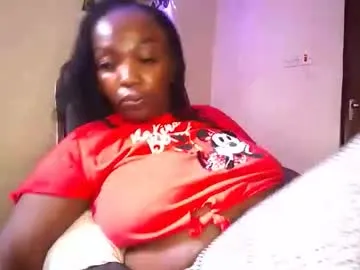 Offline lulu_sparks1 on Chaturbate