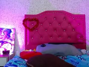 luly_blue from Chaturbate