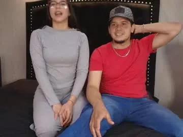 luna_and_titan from Chaturbate is Private