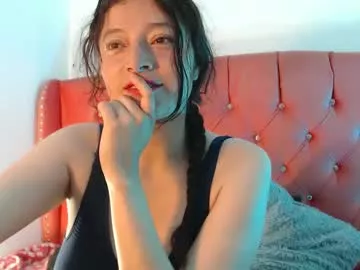 Offline luna_azul_15 on Chaturbate