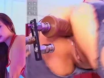 Offline luna_monroe_ on Chaturbate