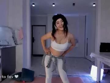 luna_sisi from Chaturbate is Freechat