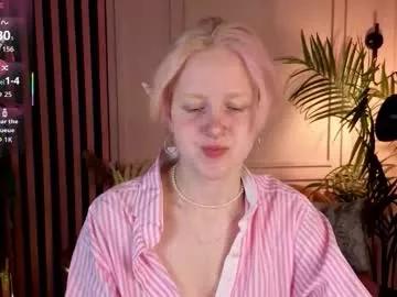 luna_son from Chaturbate is Group