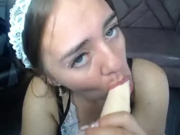 Freechat luna_star_v on Chaturbate