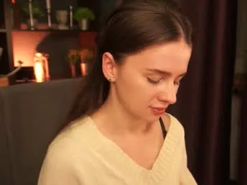 Freechat lunaolivia_ on Chaturbate