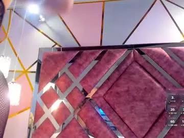 lunapleasure_ from Chaturbate is Freechat