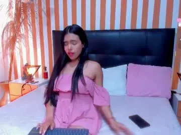 lunatoledo on Chaturbate