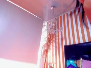 lunatoledo on Chaturbate