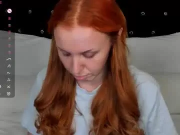 lushcherry on Chaturbate