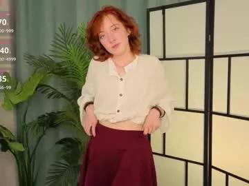 luvenianitschke from Chaturbate is Freechat
