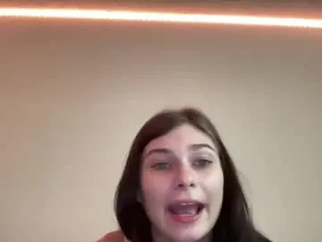 Offline luvkoko on Chaturbate