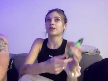 Offline luvkoko on Chaturbate