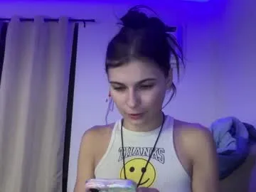 Offline luvkoko on Chaturbate