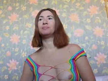luxegirl67 from Chaturbate is Freechat