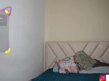 lya_aron_couple — GOAL: naked [120 tokens remaining] Welcome to my room!, I am extroverted, and I hope you are excited to play and chat with me #milk #squirt  #skinny #bigtits #pregnant