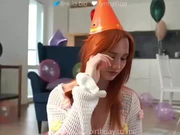lynnalltop from Chaturbate