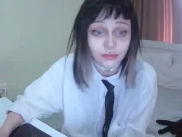 lynncottingham from Chaturbate