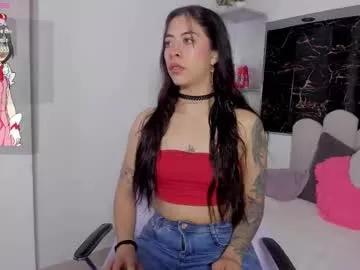 maazikeen from Chaturbate