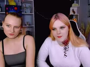 madam_ulis on Chaturbate