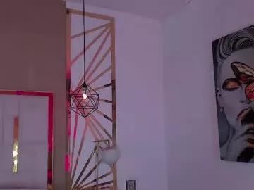 maddy_jacksonw from Chaturbate