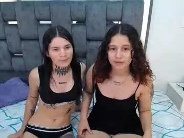 madison_jopsom from Chaturbate is Freechat