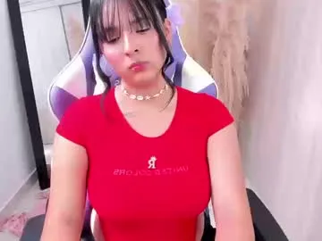 Offline madyyson_hot on Chaturbate