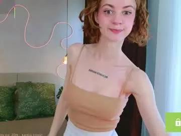 maffinpurrr from Chaturbate