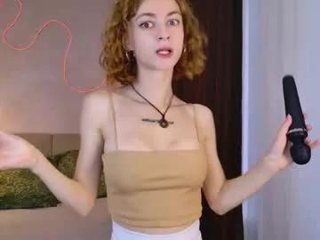 maffinpurrr from Chaturbate