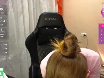 mag1c_eyes on Chaturbate