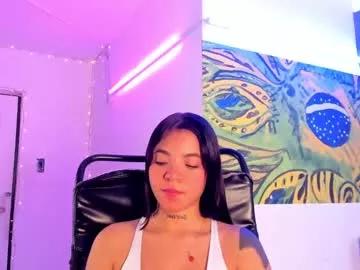 maggie_greene from Chaturbate