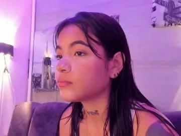 maggie_greene from Chaturbate