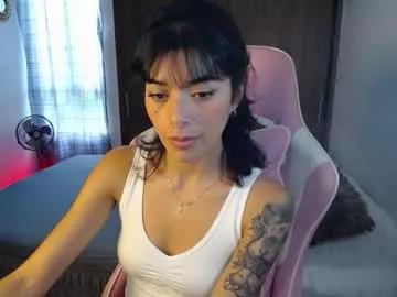 maggie_raver from Chaturbate is Freechat