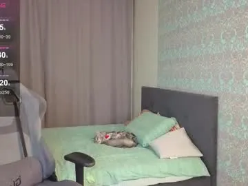 Offline magic_shy on Chaturbate