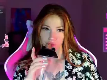 Offline magicladyy on Chaturbate