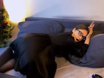 Offline magisuw on Chaturbate