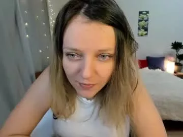 Offline magnetic_ami on Chaturbate