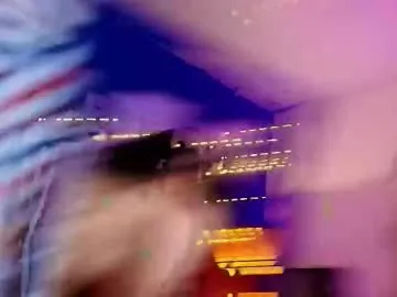 Offline mahia_queen on Chaturbate