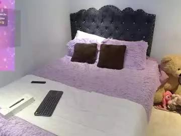 maiaa_evans from Chaturbate