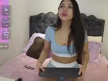 maiaa_evans from Chaturbate