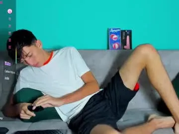 Offline maikol_ortizz on Chaturbate