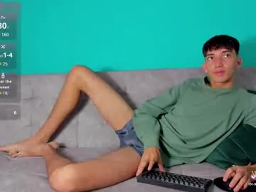 Offline maikol_ortizz on Chaturbate