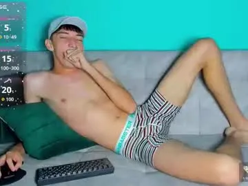 Offline maikol_ortizz on Chaturbate