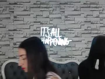 Offline maily_a_ on Chaturbate